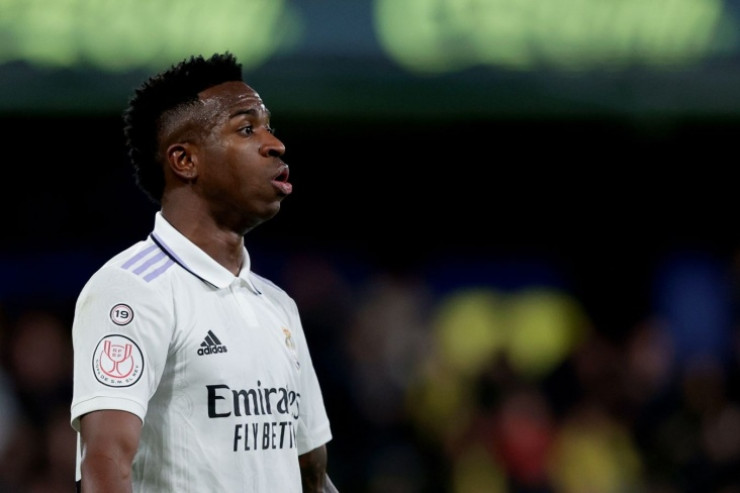 "Mançester Yunayted" Vinisius üçün böyük TƏKLİF 