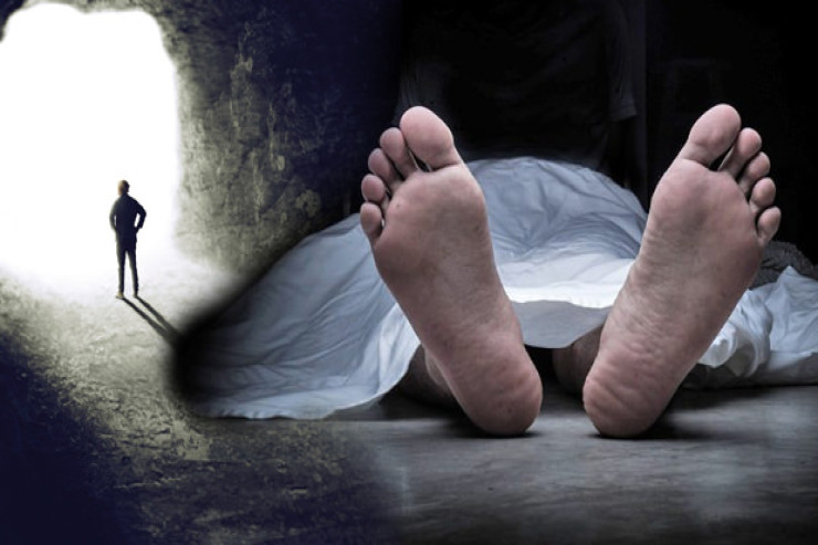 Yuxuda ölmək  hansı mənaya gəlir? - Yeni başlanğıclar, yoxsa... 