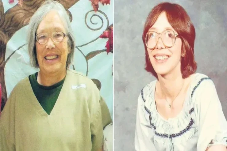 Qadın məhkum 43 il sonra  bəraət aldı