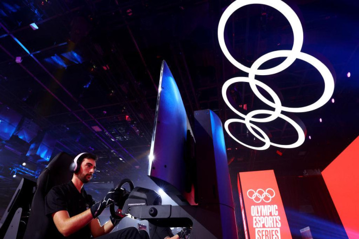 Kiberidman üzrə ilk Olimpiya Oyunları bu ölkədə  keçiriləcək