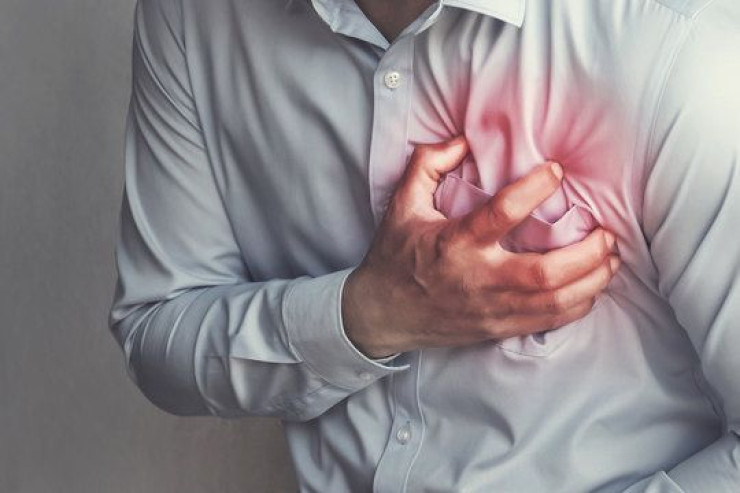 Borcunu ödəməyə  gedən kişi infarkt keçirib öldü