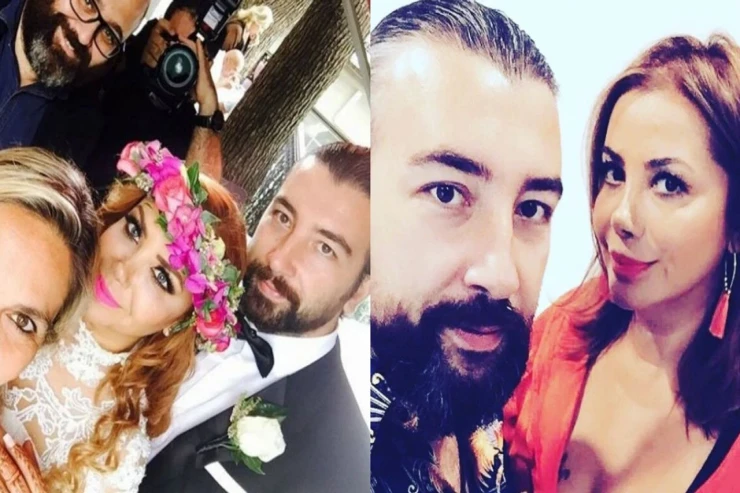 “Ərimə 3 dəfə başqası ilə evlən dedim”  - Xərçənglə mübarizə aparan məşhur