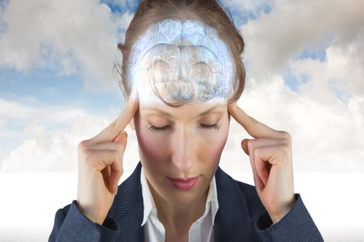 Sabahın havası meteohəssas  insanlara necə təsir edəcək?