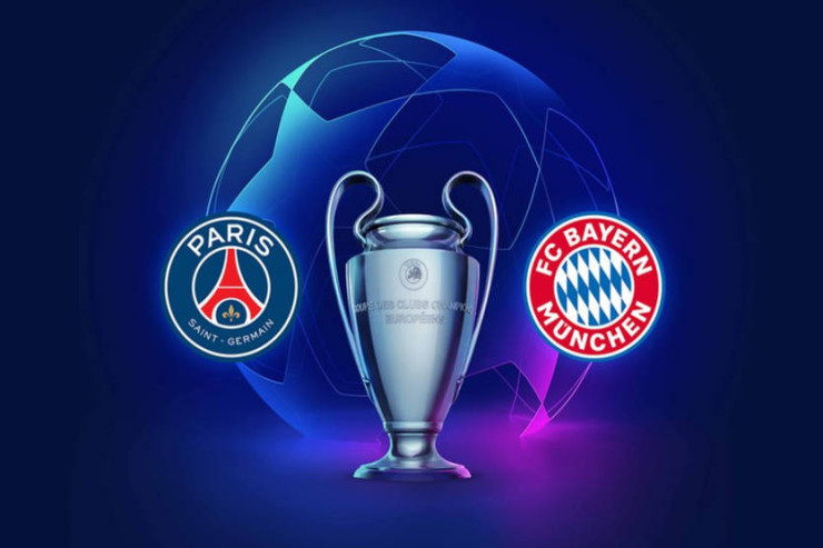 PSJ bu futbolçuya görə "Bavariya" ilə baş-başa gəlir 