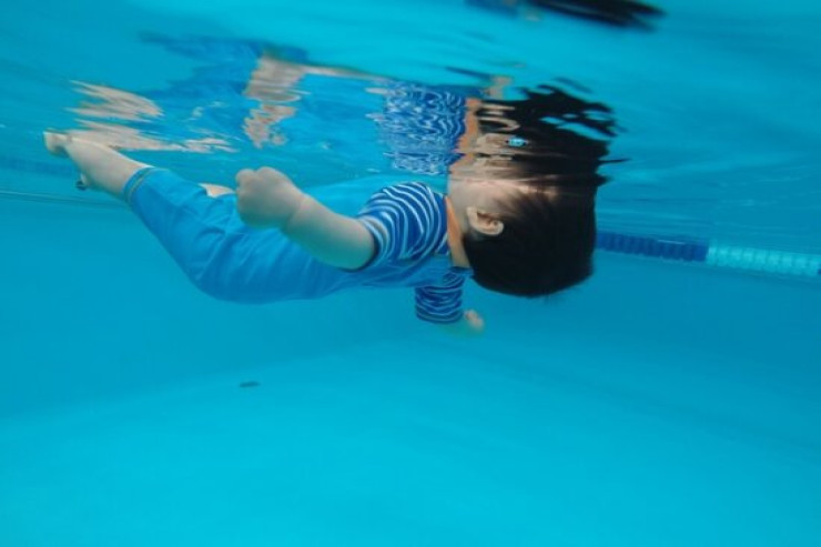 Sabirabadda FACİƏ:  4 yaşlı oğlan kanalda boğuldu 