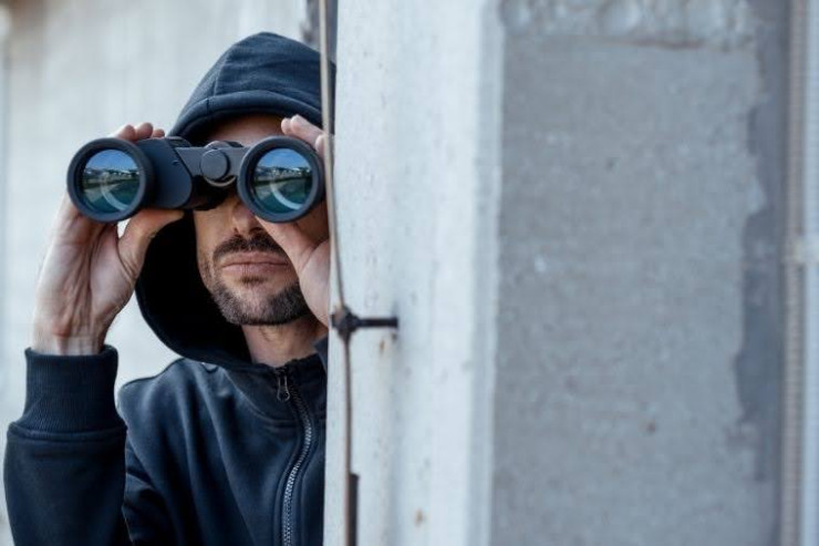 ABŞ-da bir kişini 100 ildir axtarırlar 