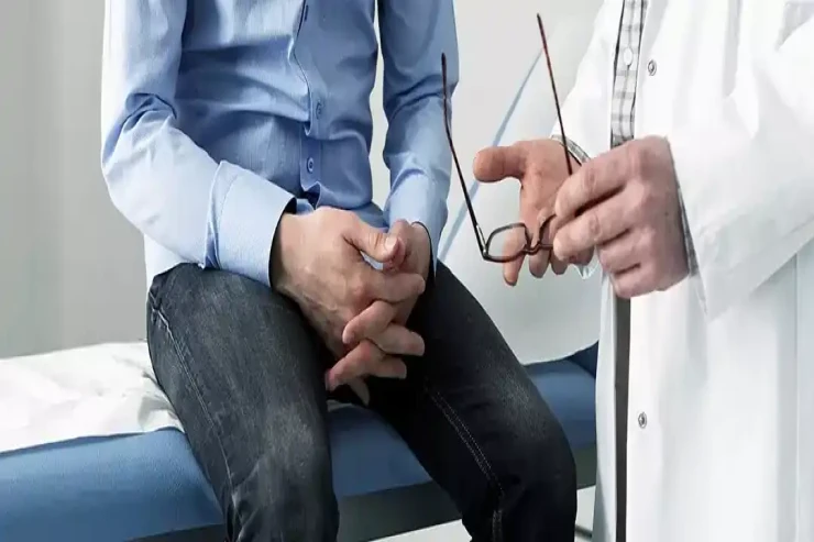 Prostat xərçənginin  əsas əlamətləri   AÇIQLANDI