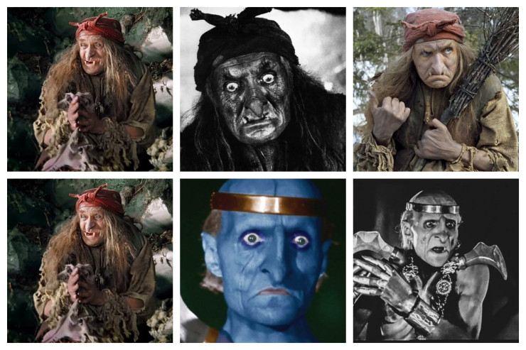 Üzünü görən hamı ondan qorxurdu - kişi "İfritə"nin SİRLƏRİ 