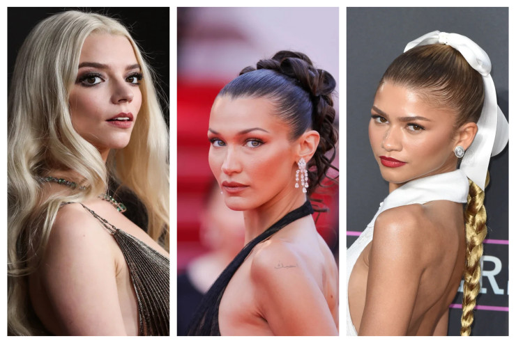 Dünyanın ən ideal gözəli  o hesab olundu