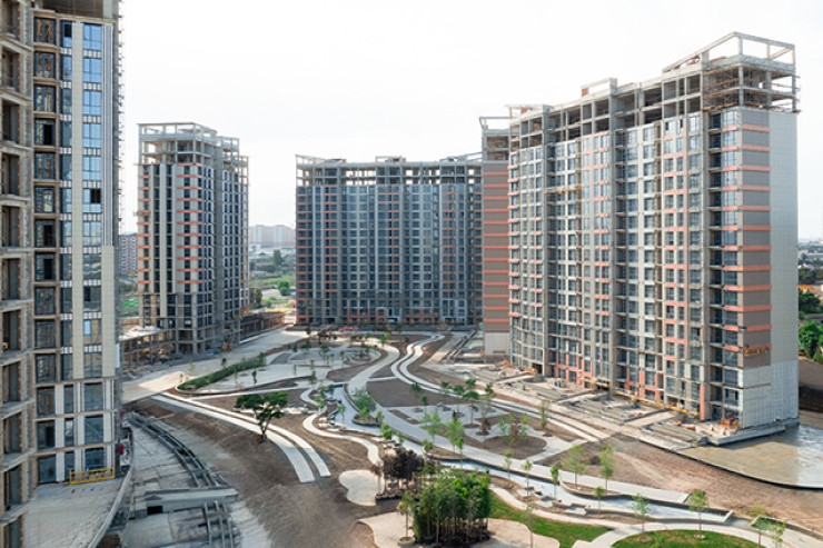 Nərimanovda premium təmirli mənzil almaq istəyənlər üçün əla fürsət