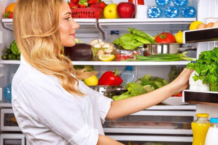 Bu qidaları soyuducuda  saxlamayın, yoxsa... 