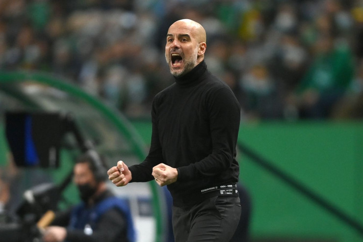 Qvardiola “Mançester Siti”dəki gələcəyindən  DANIŞDI