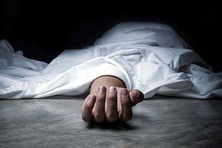 Astrada BƏDBƏXT HADİSƏ:  Pilləkəndən yıxılıb öldü