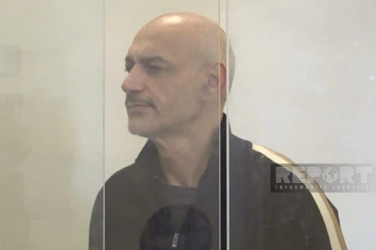 Hacı Məmmədovun dəstəsinin üzvü azadlığa buraxıldı 