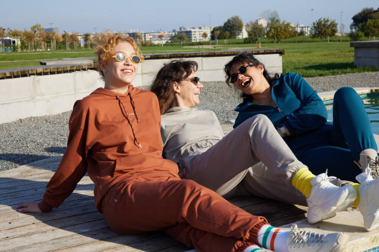 İsti havada bu cür geyimlərdən UZAQ DURUN 