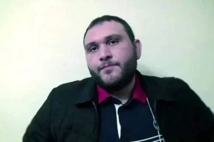 İrəvanda kriminal avtoritetin səs-küylü sonu:  “Tolstıy Rüstəm” “Faza”nın qətlini  sifariş edib 