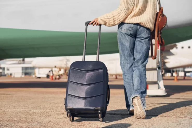 Səyahət zamanı bu 4 məqama DİQQƏT EDİN 