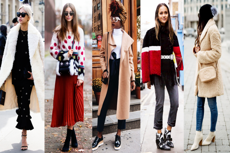 Dünyanın ən məşhur  geyim və ayaqqabıları