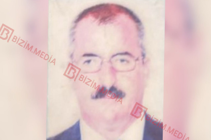 MN-də yüksək vəzifədə çalışmış şəxs həbs edildi 