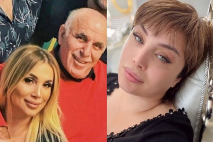 “Məni qayışla döymüsən, adıma “psix” dedilər” - Xalq artistinin qızı 