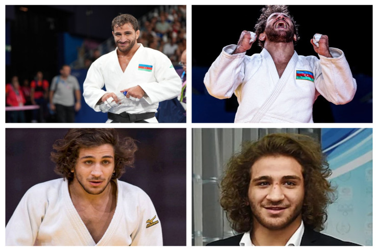 Hidayət Heydərov kimdir?  – Məğlubiyyəti qəbul etməyən, ən çılğın cüdoçu