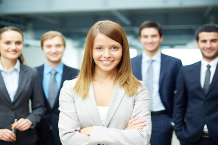 Yeni işə girənlərə göndəriləcək 25 təbrik mesajı 