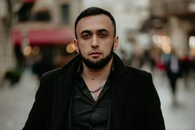 Yayılan videoya görə “Xaqocan”  həbs olundu