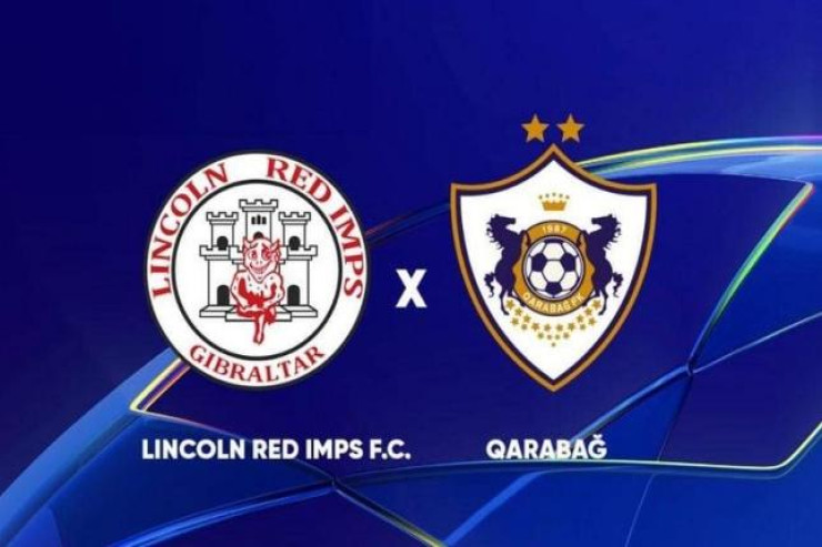 "Qarabağ" “Linkoln”i məğlub etdi