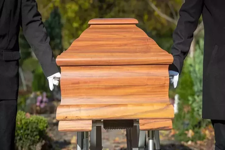 33 yaşlı aktyor qəfil vəfat etdi 