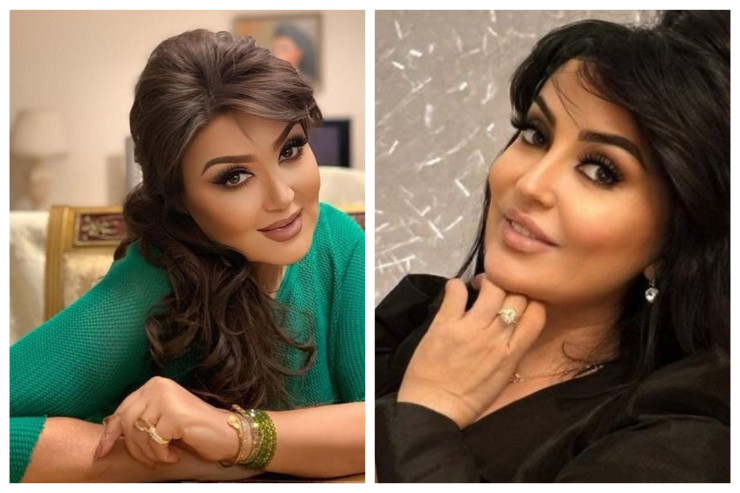 “Məni Nazpəri bilib başımdan pullar tökdülər, dinmədim” - Afət Fərmanqızı 