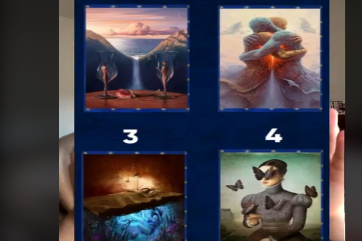 Hansı uşaqlıq travmanız var? -  Şəxsiyyət testi 