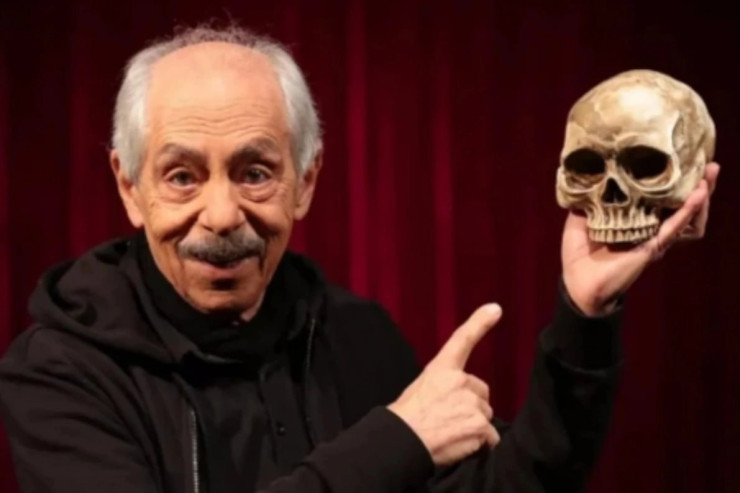 Türkiyəli məşhur aktyor vida mesajı  yazaraq öldü