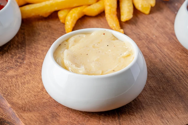 Mayonezi  evdə bir də bu cür istifadə edin