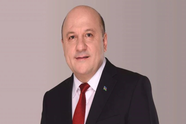 "Çirkli pulları yumaq"da təqsirləndirilən sabiq deputatdan YENİ XƏBƏR 