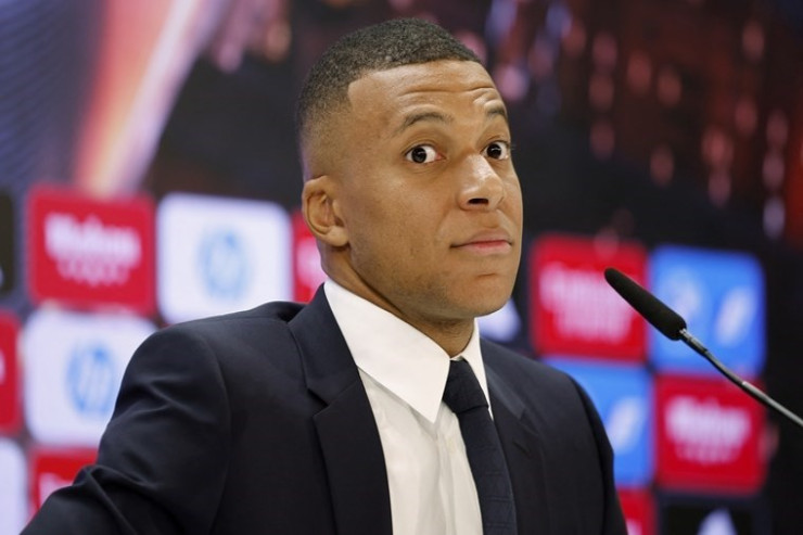 Mbappe keçmiş klubunu aldı