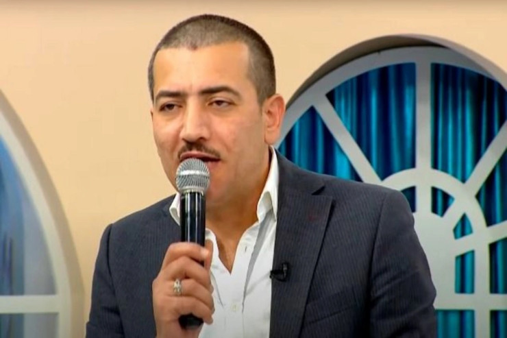 Məşhur meyxanaçının evinə BASQIN EDİLDİ  