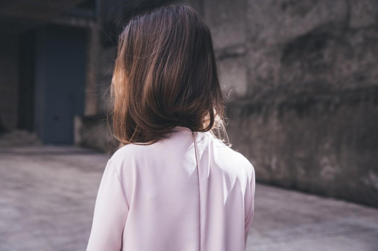 Azərbaycanda kollecə gedən qız itkin düşdü, atası axtarır 