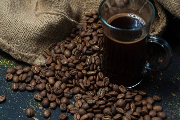 Qəhvə içmək üçün  ƏN YAXŞI VAXT