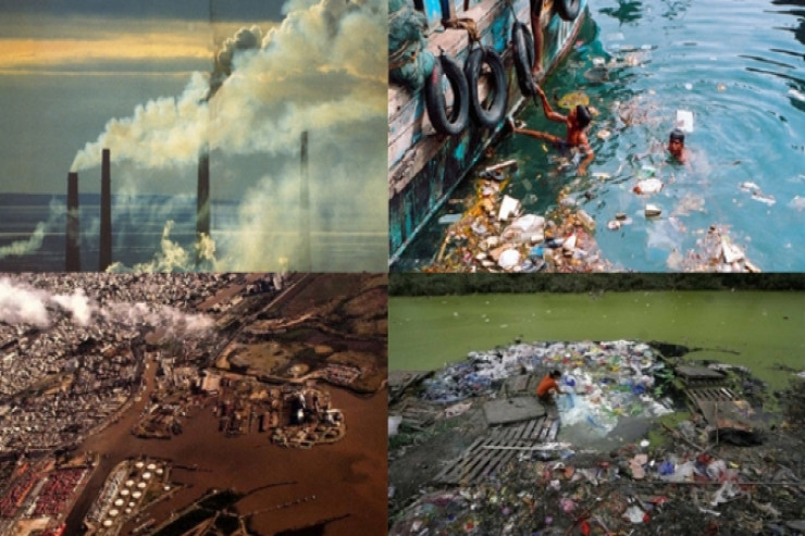 2024-cü ildə  dünyanın ƏN ÇİRKLİ ÖLKƏLƏRİ - SİYAHI 