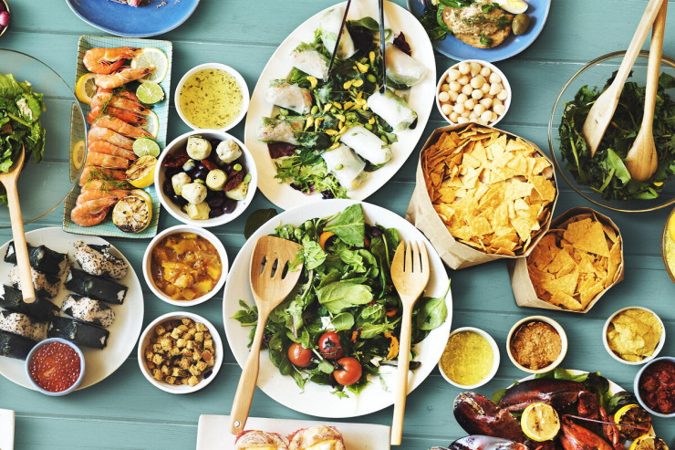 Dünyanın “ən dadlı”  20 şəhəri - SİYAHI  