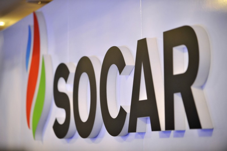 SOCAR-ın  İstanbul ofisinə İrana bağlı qruplar hücum edib