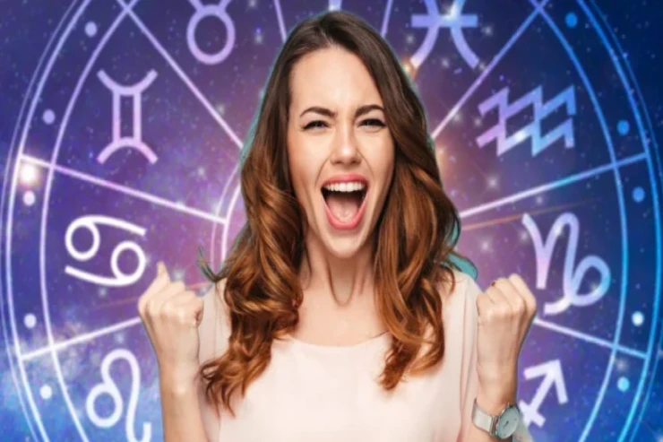 İyunun əvvəlində  bəxti gətirəcək  BÜRCLƏR