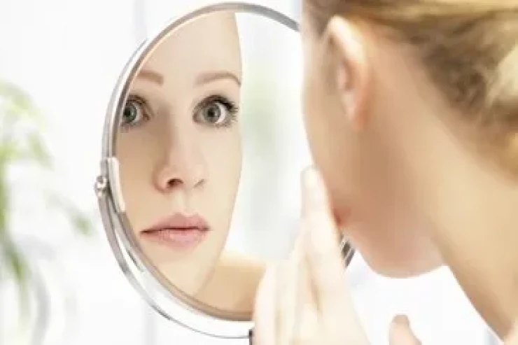 Yuxuda güzgü görmək  nə deməkdir?