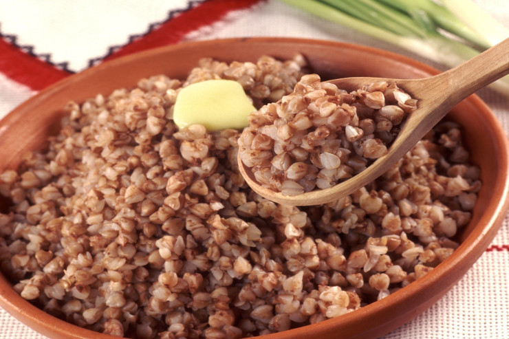 Qarabaşaq yarmasının bilmədiyimiz faydaları 