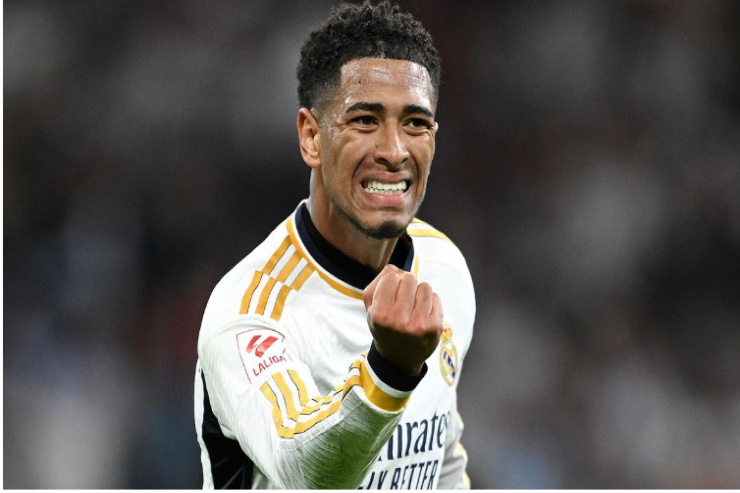 “Real” Bellinqemin keçmiş klubuna 4,5 milyon avro  ödəyəcək - SƏBƏB