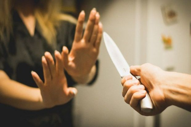 Bağ evində əyləncə FACİƏ  ilə bitdi: Sevgilisini öldürüb  intihar etdi