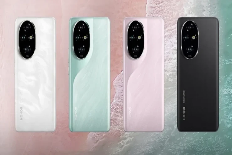 "Honor"dan qeyri-adi dizayna malik  ucuz telefonlar  