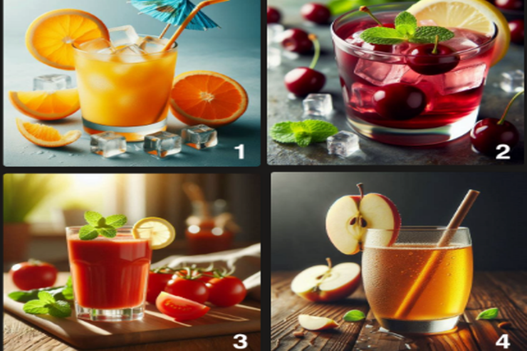 Şəkil testi:  bu yay həyatınızın necə dəyişəcəyini  müəyyən edəcək