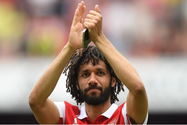 "Arsenal" 22 futbolçu ilə VİDALAŞDI 