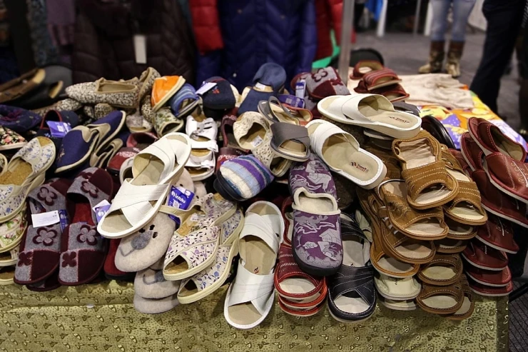  Ən təhlükəli   yay ayaqqabıları AÇIQLANDI 